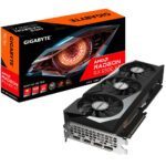 GIGABYTE Radeon RX 6900 XT GAMING OC 16GB GDDR6 256 Bit Ekran Kartı