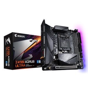 gigabyte-z490i-aorus-ultra-5000mhzoc-ddr4-soket-1200-m-2-wi-fi-hdmi-mini-itx-anakart