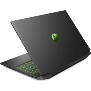 HP PAVILION GAMING 16-A0016NT Intel Core i7-10750H 16GB 1TB GTX1660 TI 16.1″ NOTEBOOK – 3Y4U9EA