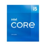 INTEL Core i5-11400 2.6GHz 12MB Önbellek 6 Çekirdek 1200 14nm İşlemci