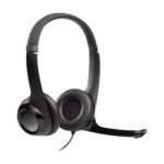 Logitech H390 Usb Mikrofonlu Kulaklık