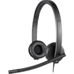 Logitech H570E Stereo Kulaklık