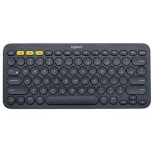 logitech-k380-bluetooth-siyah-klavye