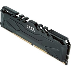 Oloy 8GB 3000 Mhz DDR4 Single Kit Ram