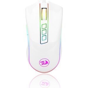 redragon-m711-cobra-5000-dpi-rgb-beyaz-gaming-mouse