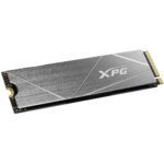 XPG 1TB GAMMIX S50 LITE PCIe Gen4x4 M.2 SSD (3900MB Okuma / 3200MB Yazma)