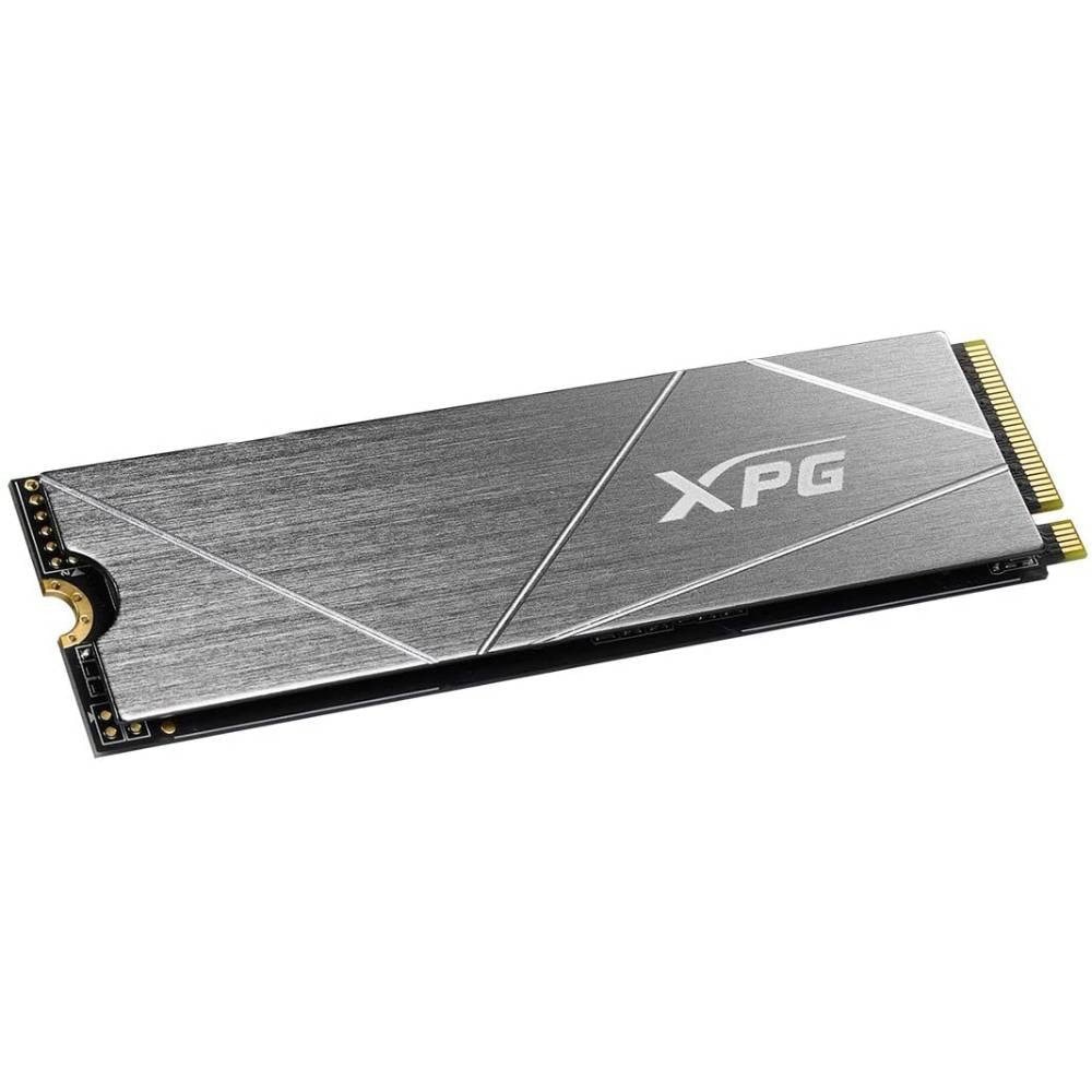 XPG 2TB SSD