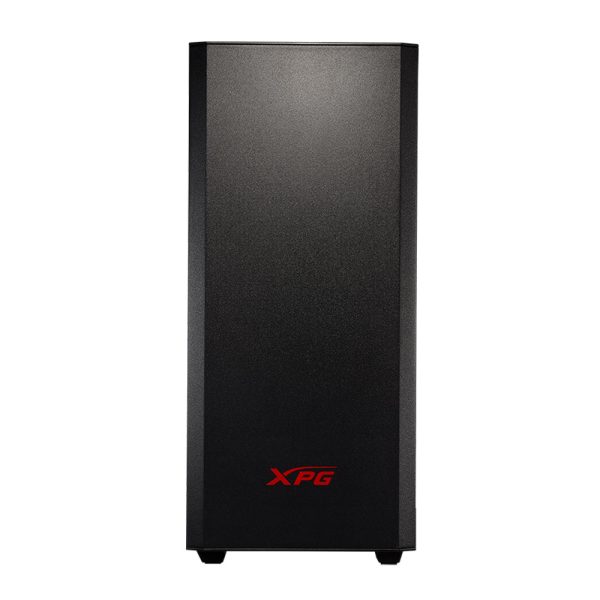 Xpg Invader Rgb Temperli Cam Usb 3 0 Mid Tower Siyah Gaming Kasa 2