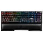 XPG Summoner Cherry MX Blue Switch Türkçe Q USB Mekanik Kablolu Gaming Klavye (SUMMONER5B-BKCTR)
