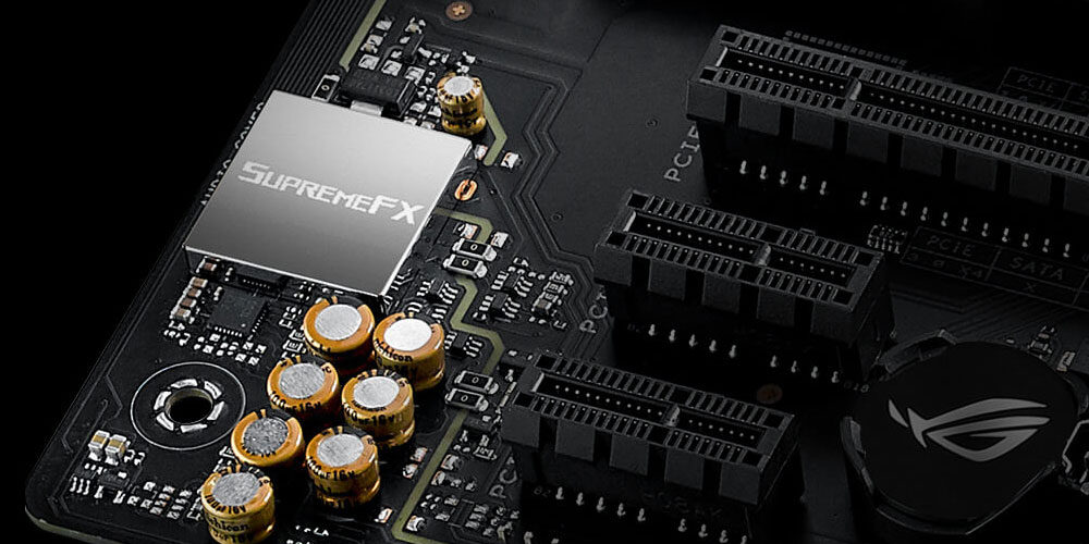 ROG Strix B560-F Gaming WiFi