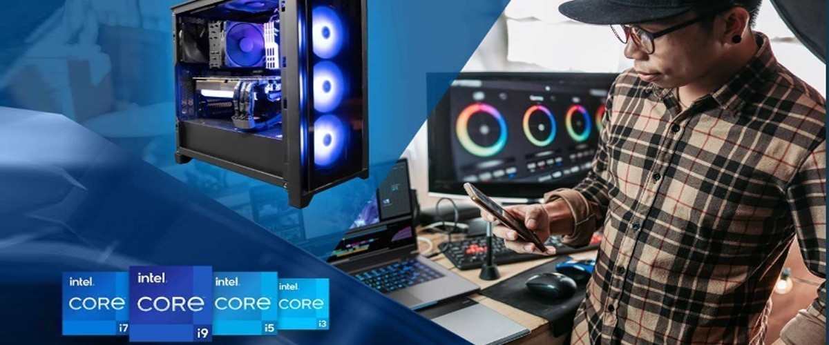 Intel core i5-11500 2. 7ghz 12mb önbellek 6 çekirdek 1200 14nm i̇şlemci