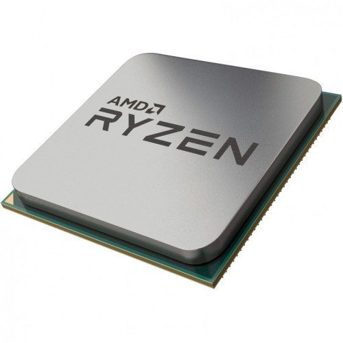 AMD Ryzen 5 5600G 3.9GHz 19MB Önbellek 6 Çekirdek AM4 7nm İşlemci
