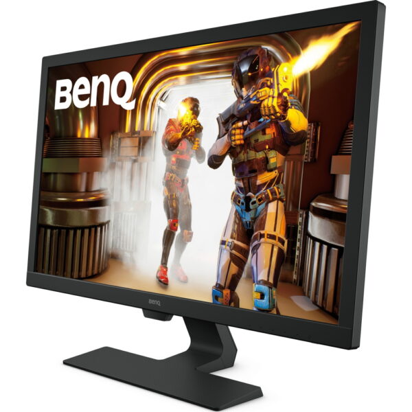 BenQ GL2480 24″ 1ms 75hz Full HD Eye-care TN Gaming Monitör