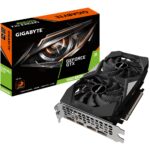 GIGABYTE GeForce GTX 1660 SUPER D6 6GB GDDR6 192 Bit Ekran Kartı