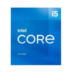 Intel Core I5 11600 3 90ghz 12mb Onbellek 6 Cekirdek 1200 14nm Islemci