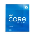 INTEL Core i5-11600KF 3.90GHz 12MB Önbellek 6 Çekirdek 1200 14nm İşlemci