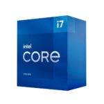 INTEL Core i7-11700 2.5GHz 16MB Önbellek 8 Çekirdek 1200 14nm