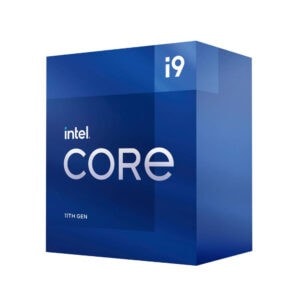 Intel Core I9 11900 2 5ghz 16mb Onbellek 8 Cekirdek 1200 14nm Islemci 1