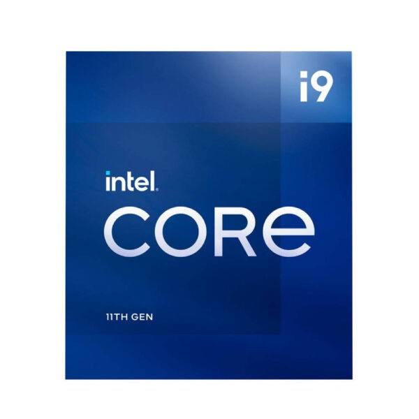 Intel Core I9 11900 2 5ghz 16mb Onbellek 8 Cekirdek 1200 14nm Islemci
