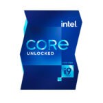 INTEL Core i9-11900K 3.5GHz 16MB Önbellek 8 Çekirdek 1200 14nm İşlemci