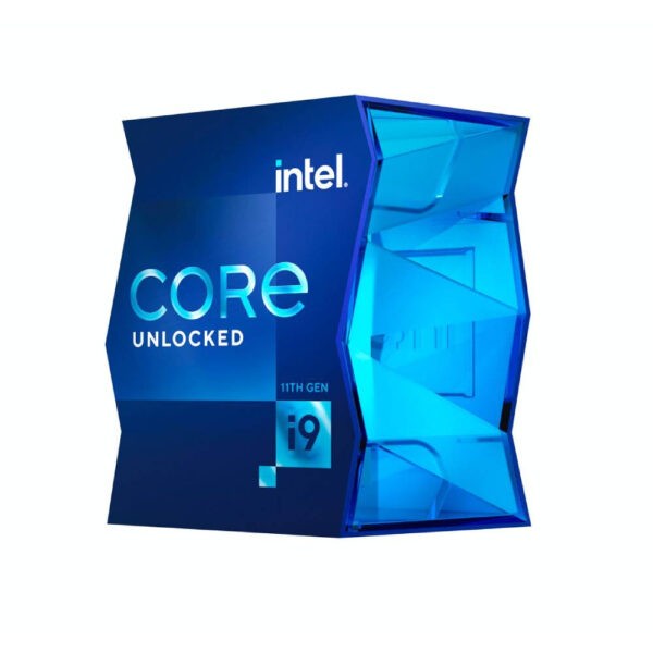 Intel Core I9 11900k 3 5ghz 16mb Onbellek 8 Cekirdek 1200 14nm Islemci 2