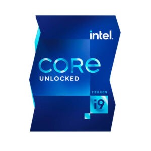 Intel Core I9 11900k 3 5ghz 16mb Onbellek 8 Cekirdek 1200 14nm Islemci