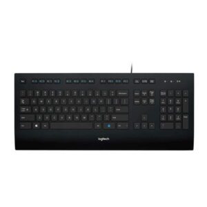 logitech-k280-kablolu-turkce-q-siyah-klavye