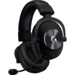 Logitech G PRO X 7.1 Surround Gaming Kulaklık (981-000818)