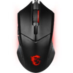 Msi Clutch Gm08 Gaming Mouse