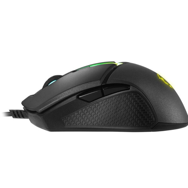 Msi Clutch Gm30 Rgb Gaming Mouse 2