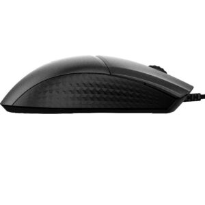 Msi Clutch Gm41 Lightweight Rgb Gaming Mouse 1