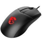 MSI Clutch GM41 Lightweight RGB Gaming Mouse (CLUTCH GM41 LIGHTWEIGHT)