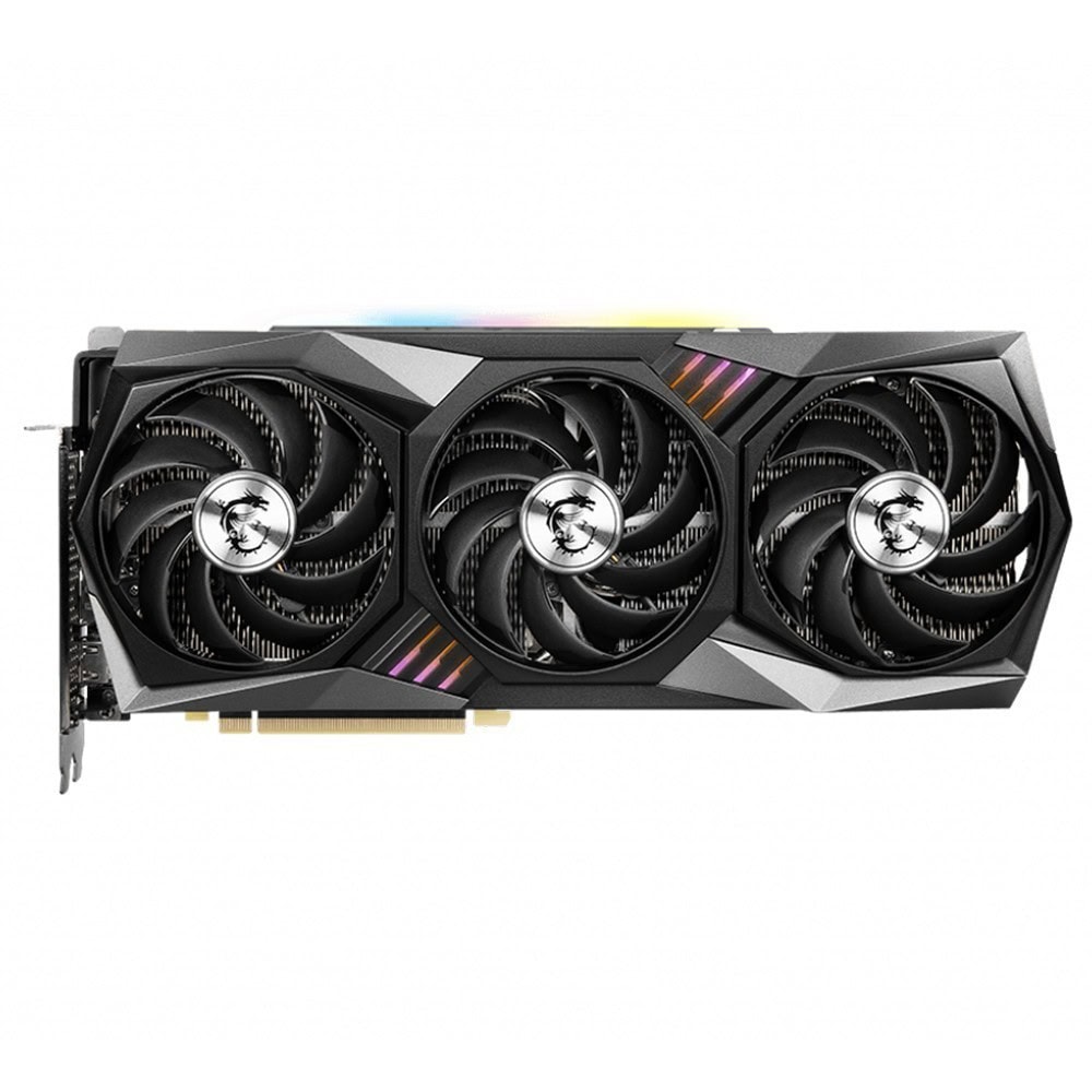 MSI GeForce RTX 3080 VENTUS 3X OC 10GB GDDR6X 320 Bit Ekran Kartı