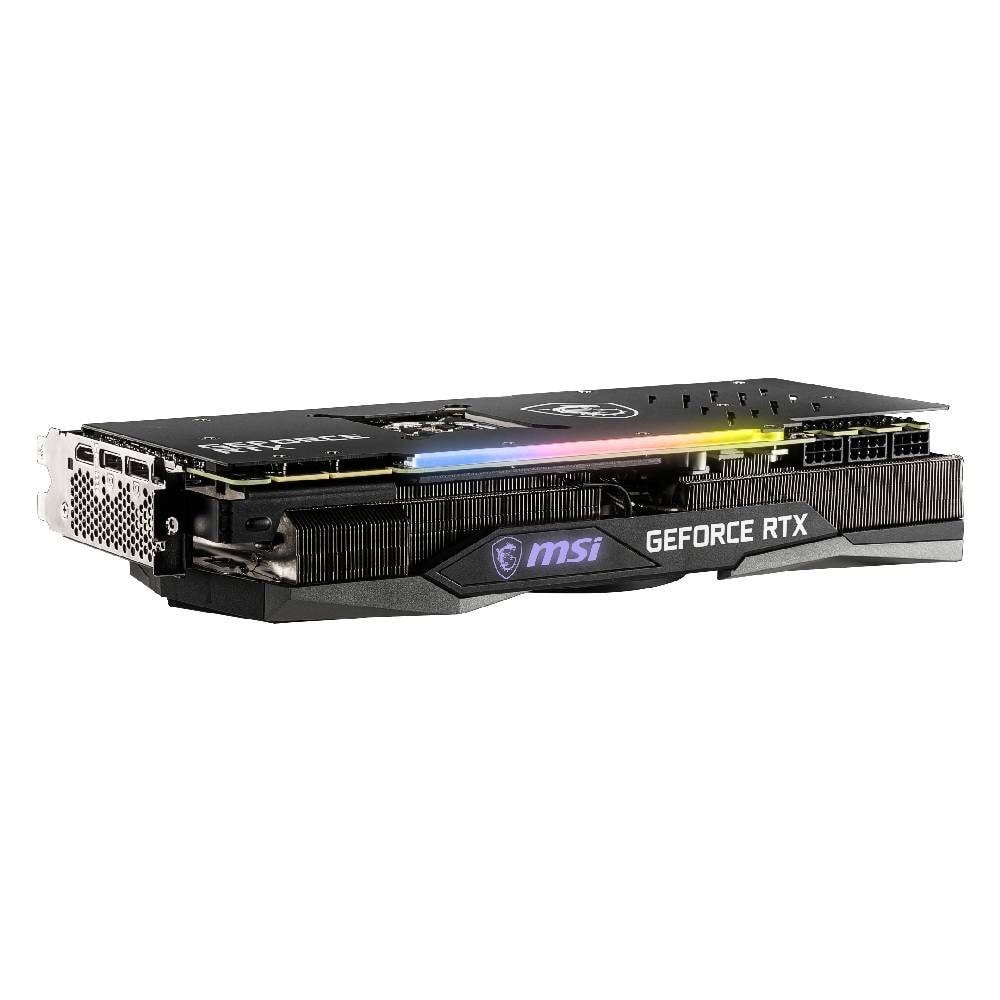 MSI GeForce RTX 3080 VENTUS 3X OC 10GB GDDR6X 320 Bit Ekran Kartı