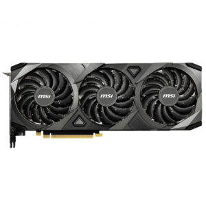 Msi Geforce Rtx 3090 Ventus 3x 24g Oc 24gb Gddr6x 384 Bit Ekran Karti 1