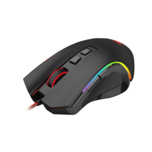 Redragon Griffin M607 Rgb 7200 Dpi Gaming Mouse 1