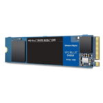 WD BLUE SN550 1TB NVMe M.2 SSD 2400MB Okuma / 1950MB Yazma (WDBA3V0010BNC-WRSN)