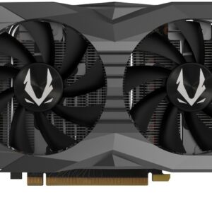Zotac GeForce GTX 1660 Super Gaming AMP 6GB GDDR6 192 Bit Ekran Kartı