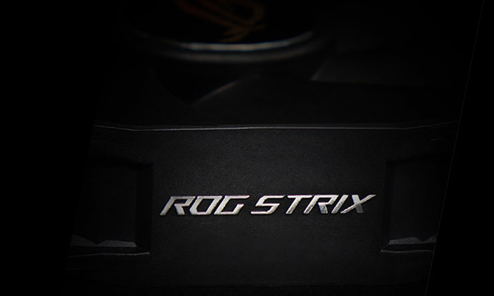 ROG Strix XF 120