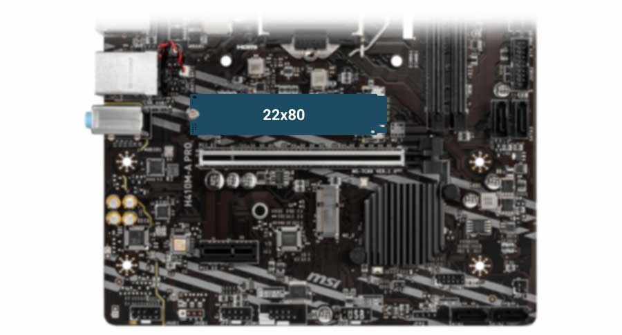 MSI H410M PRO-VH 2933MHz DDR4 Soket 1200 M.2 mATX Anakart