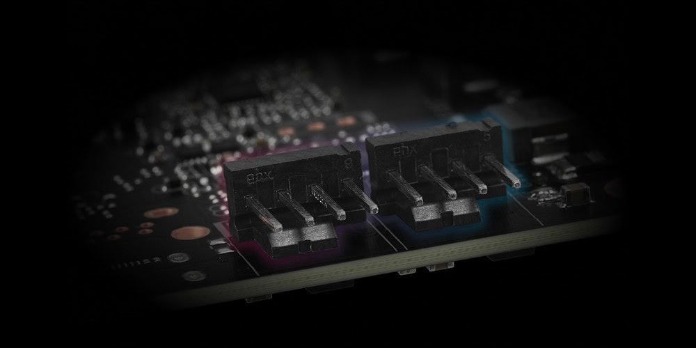 ROG Strix LC GeForce RTX™ 3080 Ti OC Edition 12GB GDDR6X