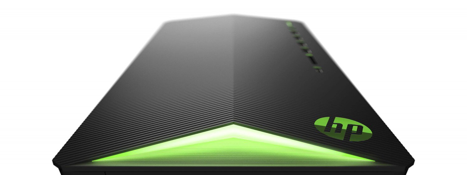 Hp Pavilion Tg01 2037nt (435c4ea)