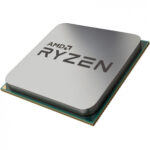 AMD RYZEN 3 4300GE 3.5GHz 4MB Önbellek 4 Çekirdek AM4 7nm MPK İşlemci