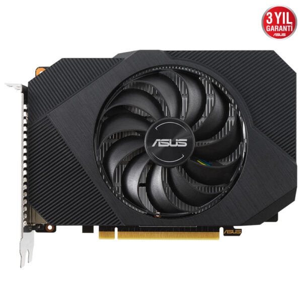 Asus Phoenix Geforce Gtx 1650 P Oc 4gb Gddr6 128 Bit Ekran Karti 1