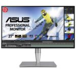 ASUS PROART 27″ PA27AC 5Ms 60Hz IPS FreeSync QHD Monitör