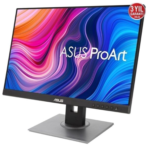 Asus Proart 24 1 Pa248qv 5ms 75hz Srgb Ips Adaptive Sync Full Hd Gaming Monitor 1