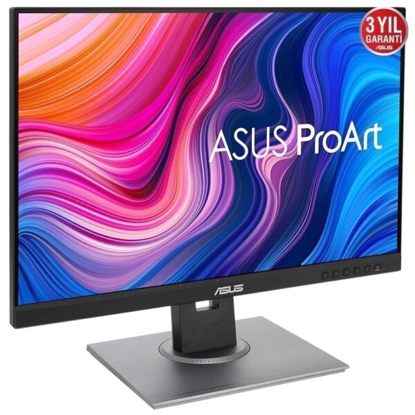 Asus Proart 24 1 Pa248qv 5ms 75hz Srgb Ips Adaptive Sync Full Hd Gaming Monitor 2