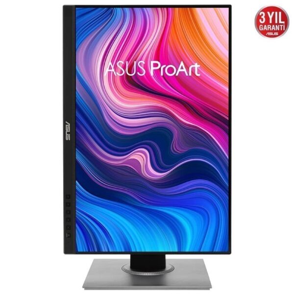 Asus Proart 24 1 Pa248qv 5ms 75hz Srgb Ips Adaptive Sync Full Hd Gaming Monitor 3