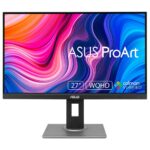 ASUS ProArt PA278QV 27 inç 75Hz 5ms 2K WQHD FreeSync IPS Pivot Monitör