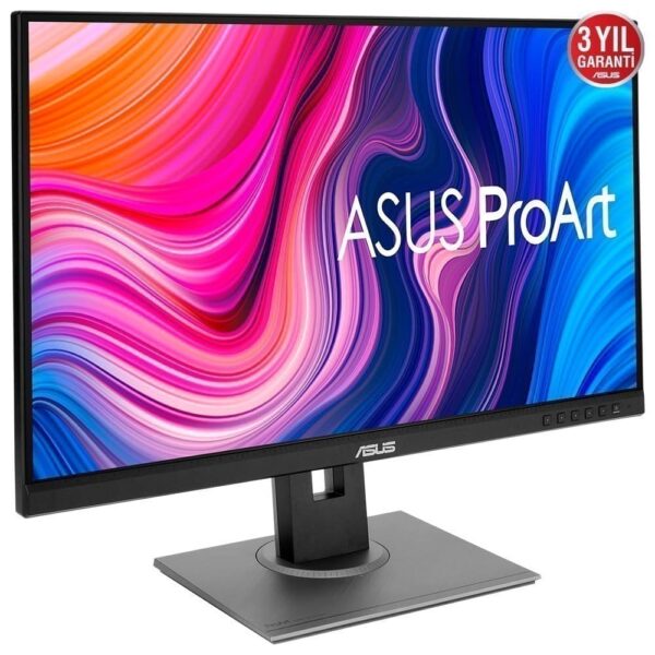Asus Proart 27 Pa278qv 5ms 75hz Ips Adaptive Sync Qhd Monitor 1